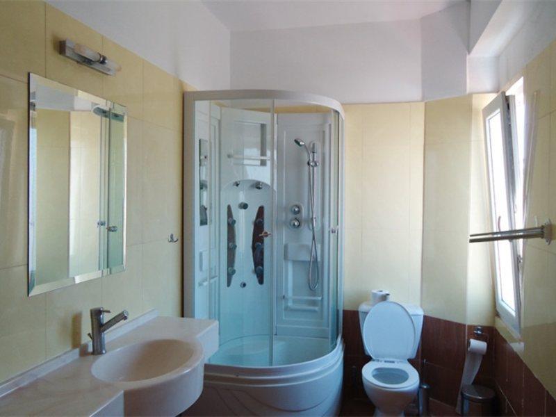 Platanias Private Villa Exterior photo